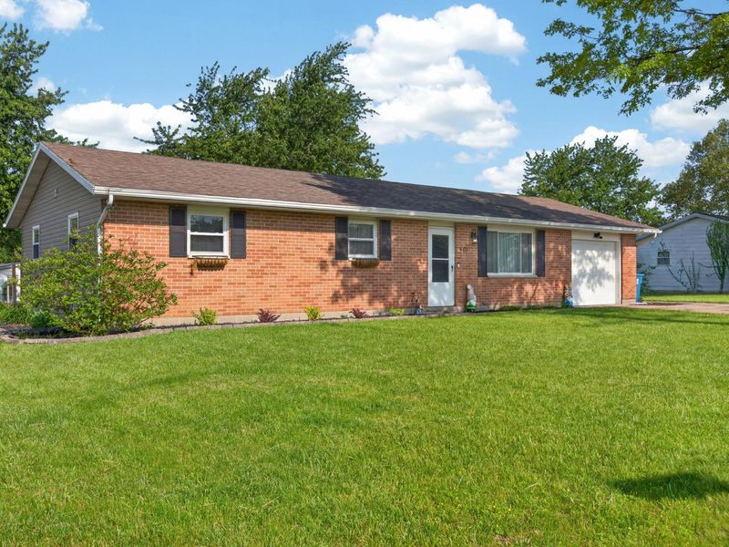 401 Risha Avenue, Anna, OH 45302 Photo 3