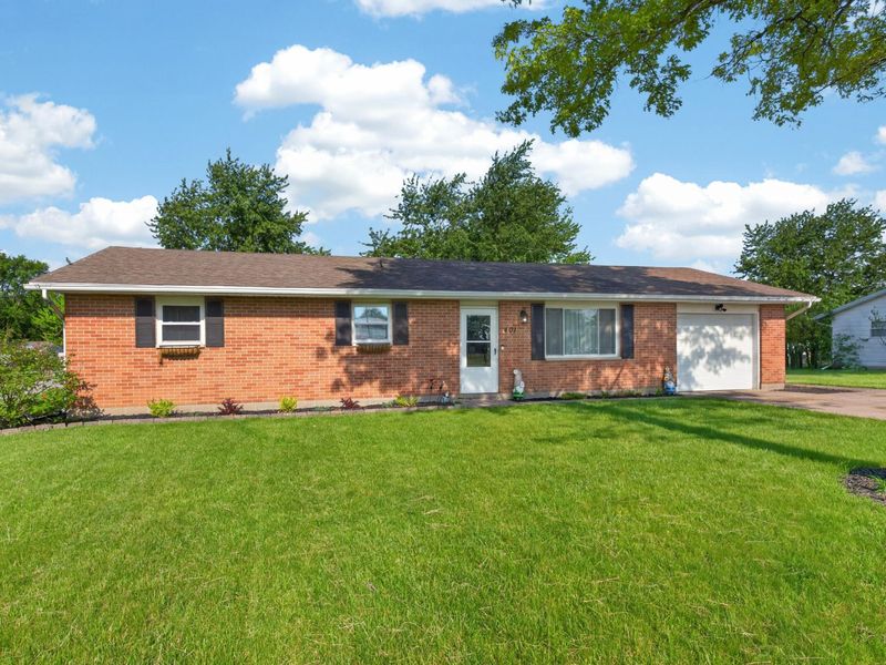 401 Risha Avenue, Anna, OH 45302 Photo 4