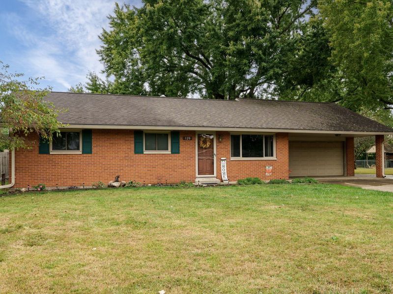 120 Windmere Drive, Troy, OH 45373 Photo 3