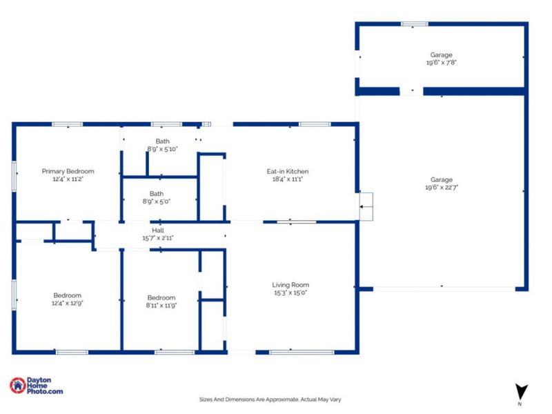 120 Windmere Drive, Troy, OH 45373 Photo 46