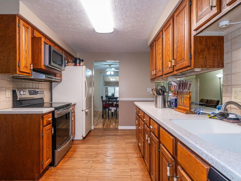 4200 Linchmere Drive, Clayton, OH 45415 Photo 15