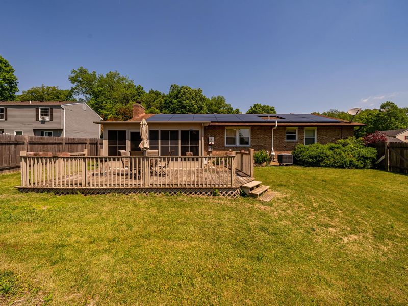 4200 Linchmere Drive, Clayton, OH 45415 Photo 49