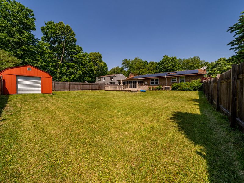4200 Linchmere Drive, Clayton, OH 45415 Photo 53