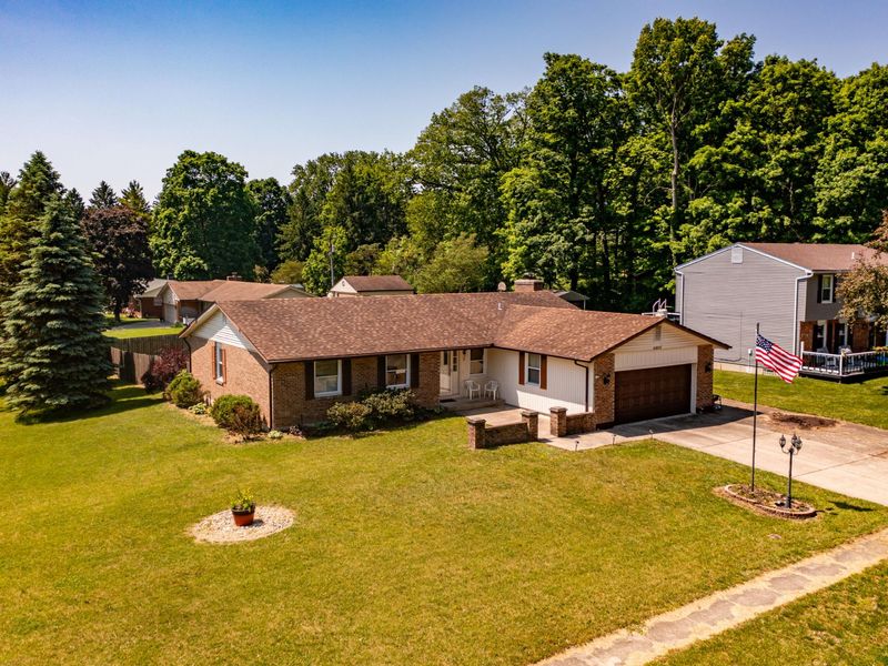 4200 Linchmere Drive, Clayton, OH 45415 Photo 57
