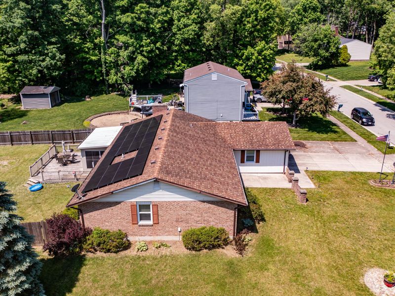4200 Linchmere Drive, Clayton, OH 45415 Photo 60