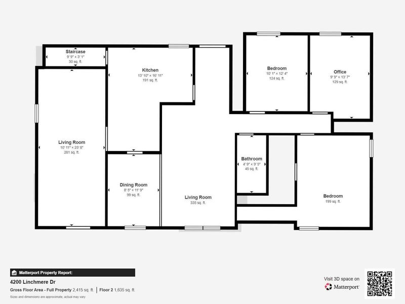 4200 Linchmere Drive, Clayton, OH 45415 Photo 68