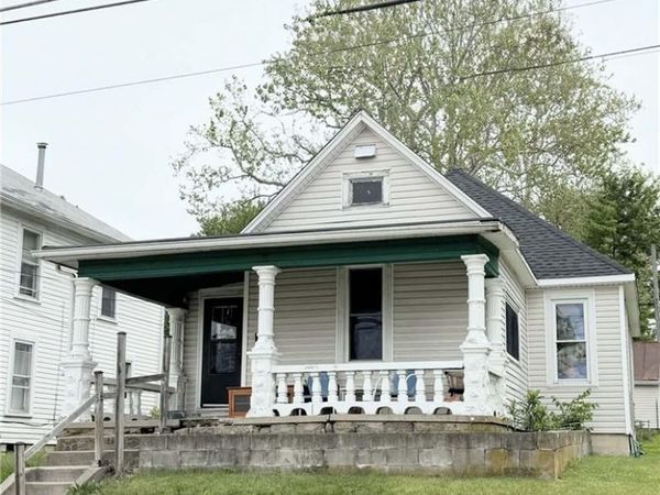 304 Staunton Street, Piqua, OH 45356