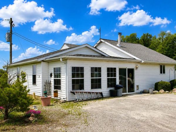 6275 Shindeldecker Road, Rockford, OH 45882