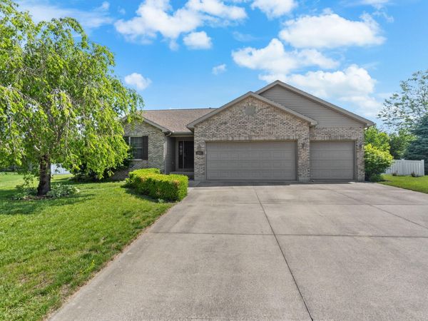 665 King Richard Court, Troy, OH 45373