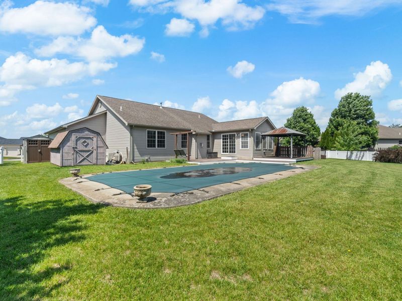 665 King Richard Court, Troy, OH 45373 Photo 56