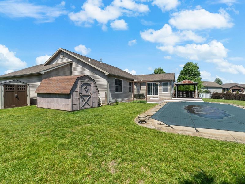665 King Richard Court, Troy, OH 45373 Photo 57
