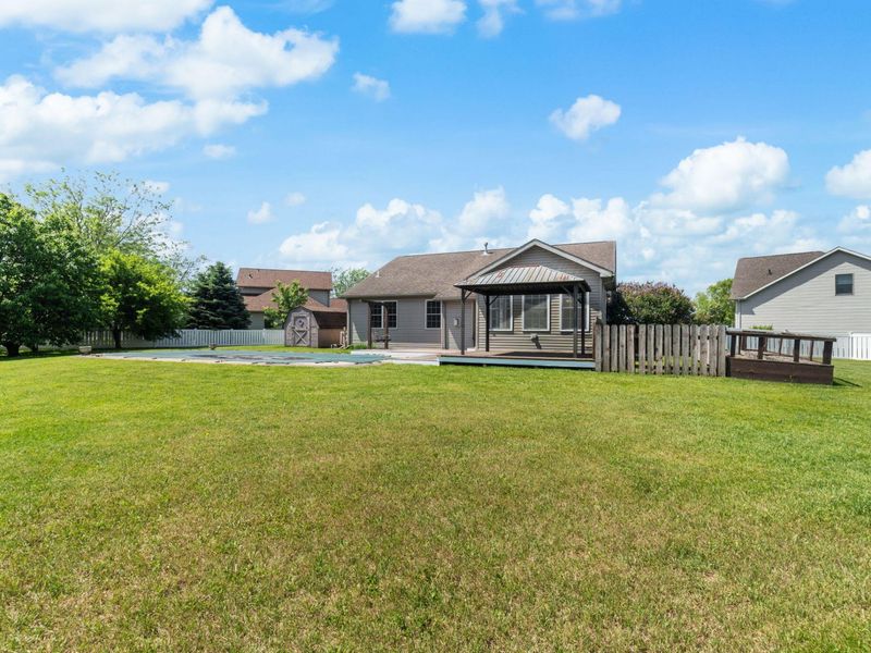 665 King Richard Court, Troy, OH 45373 Photo 61
