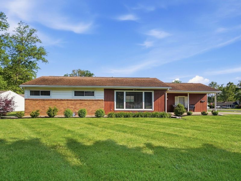 1900 Sara Lee Avenue, Lima, OH 45806 Photo 1