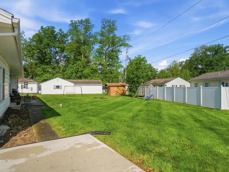 1900 Sara Lee Avenue, Lima, OH 45806 Photo 32