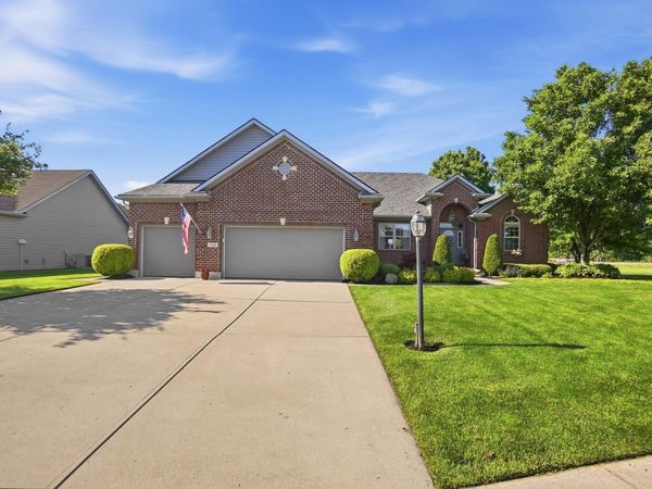 710 Governors Road, Troy, OH 45373