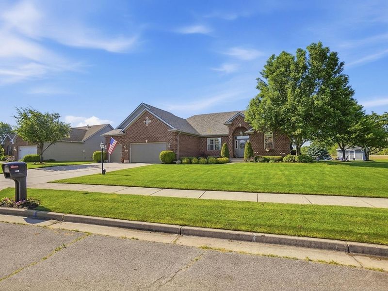 710 Governors Road, Troy, OH 45373 Photo 1