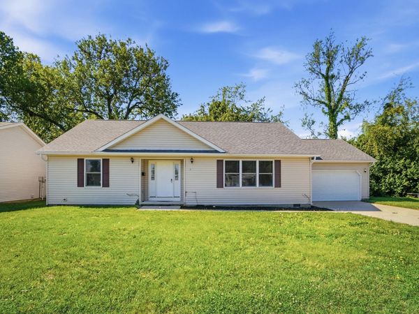 61 Kays Way, Xenia, OH 45385