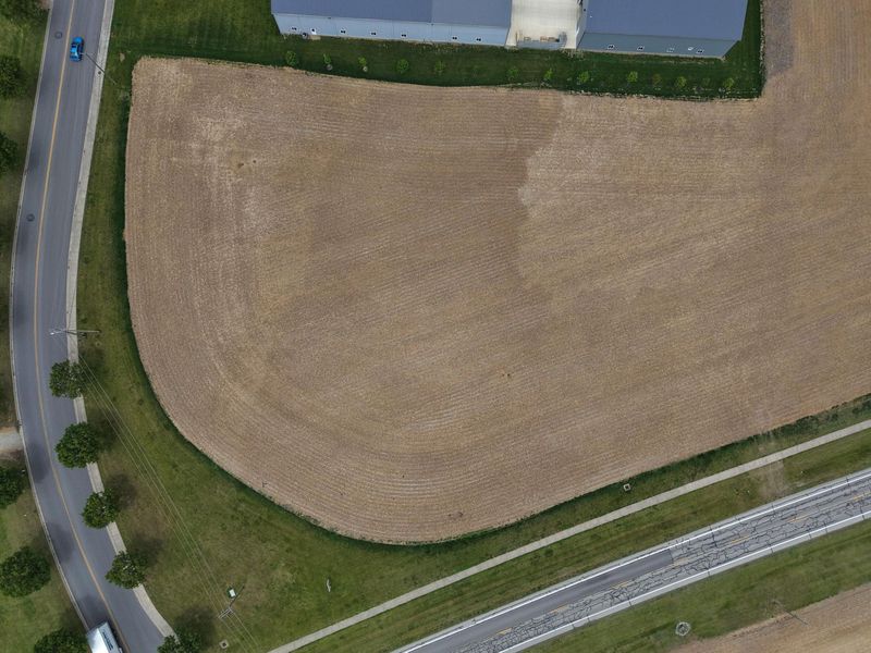 0 St Rt 121 , Versailles, OH 45380 Photo 6