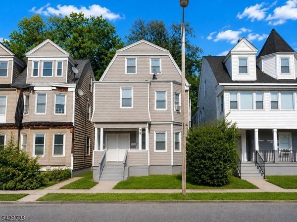 18 Girard Ave, East Orange, NJ 07017
