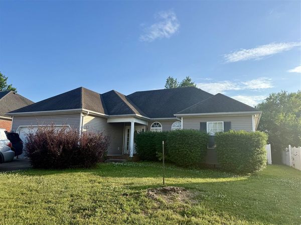 3627 Water Mill Avenue , Bowling Green, KY 42104