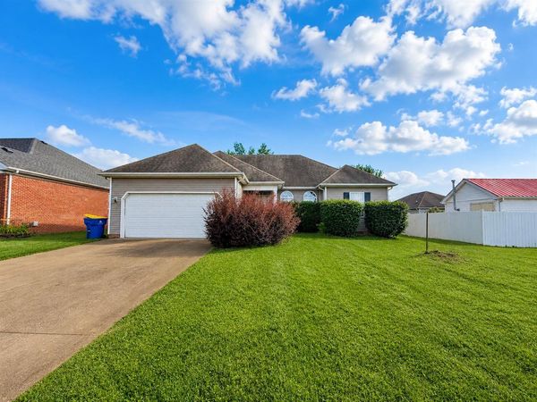 3627 Water Mill Avenue , Bowling Green, KY 42104