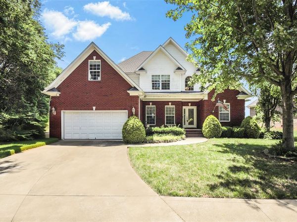 2871 Laurel Lane , Bowling Green, KY 42104