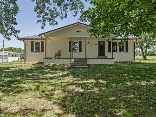5498 Glen Lily Road, Bowling Green, KY 42101