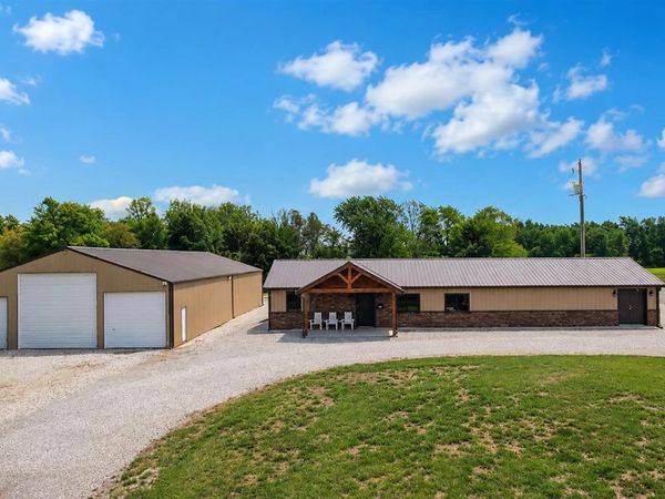 4564 Big Meadow Road , Knob Lick, KY 42154