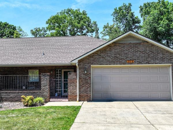 109 Park Place, Unit 109, Greeneville, TN 37743