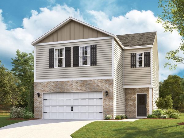 210 Wisteria Drive, Bluff City, TN 37618