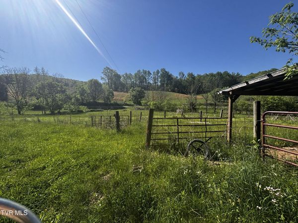 Tbd Sugar Run Road Road, Jonesville, VA 24263