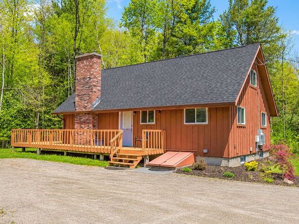 1791 Algerie Rd, Otis, MA 01253