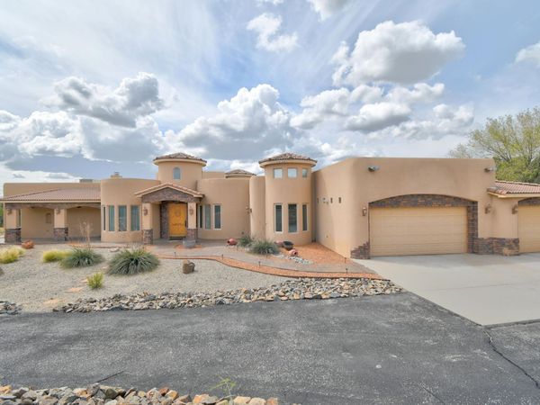 24 Naomi Drive, Tijeras, NM 87059