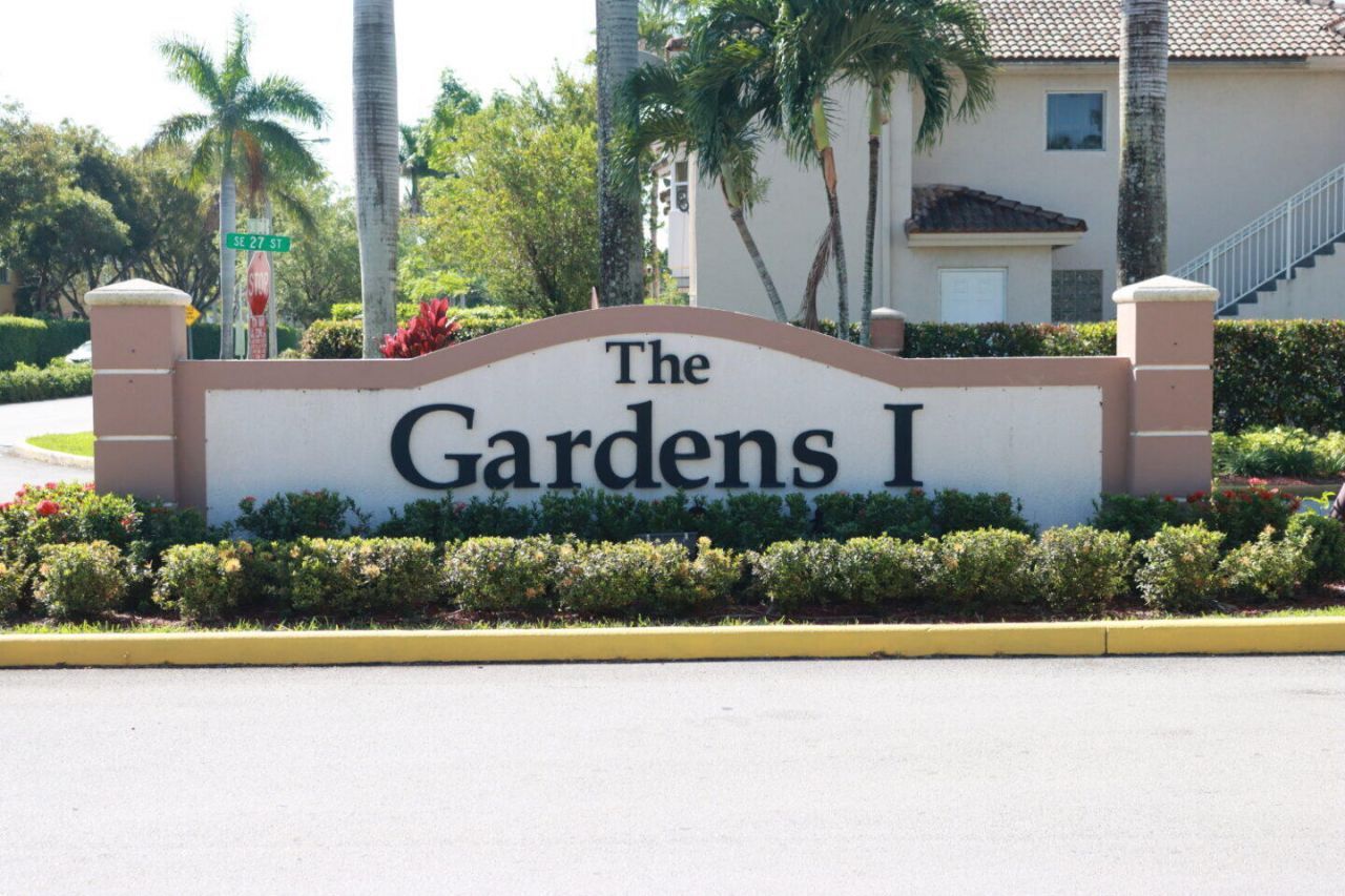 1250 SE 26th Street, Unit 204, Homestead, FL 33035 Photo