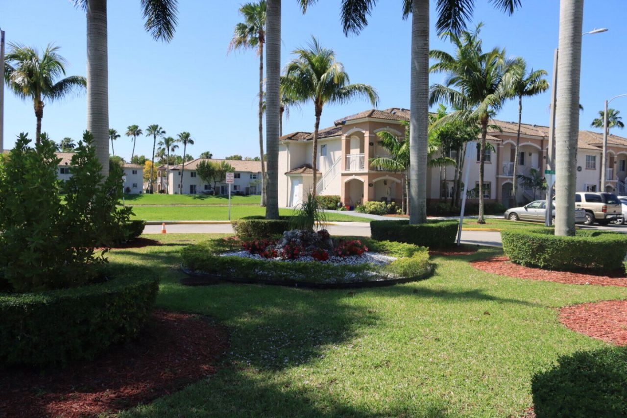 1250 SE 26th Street, Unit 204, Homestead, FL 33035 Photo