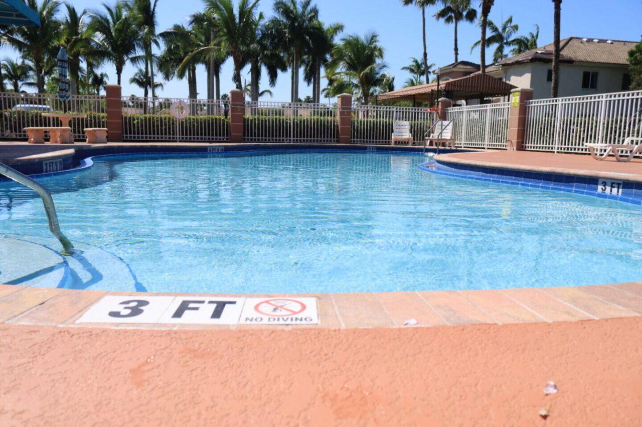 1250 SE 26th Street, Unit 204, Homestead, FL 33035 Photo