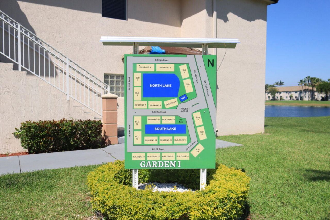 1250 SE 26th Street, Unit 204, Homestead, FL 33035 Photo