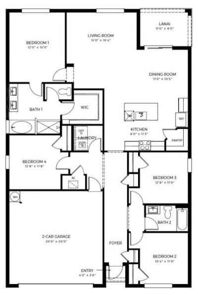 5946 SE Skyblue Circle, Stuart, FL 34997 Photo