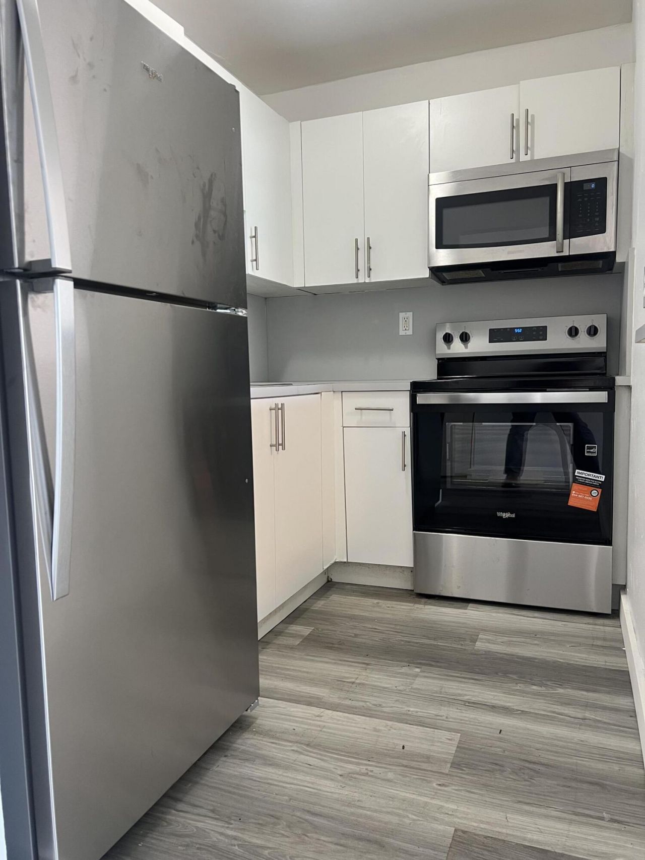 365 NE 125th Street, Unit 405, North Miami, FL 33161 Photo