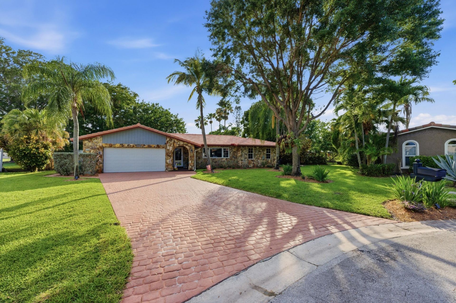 8492 NW 15th Court, Coral Springs, FL 33071 Photo