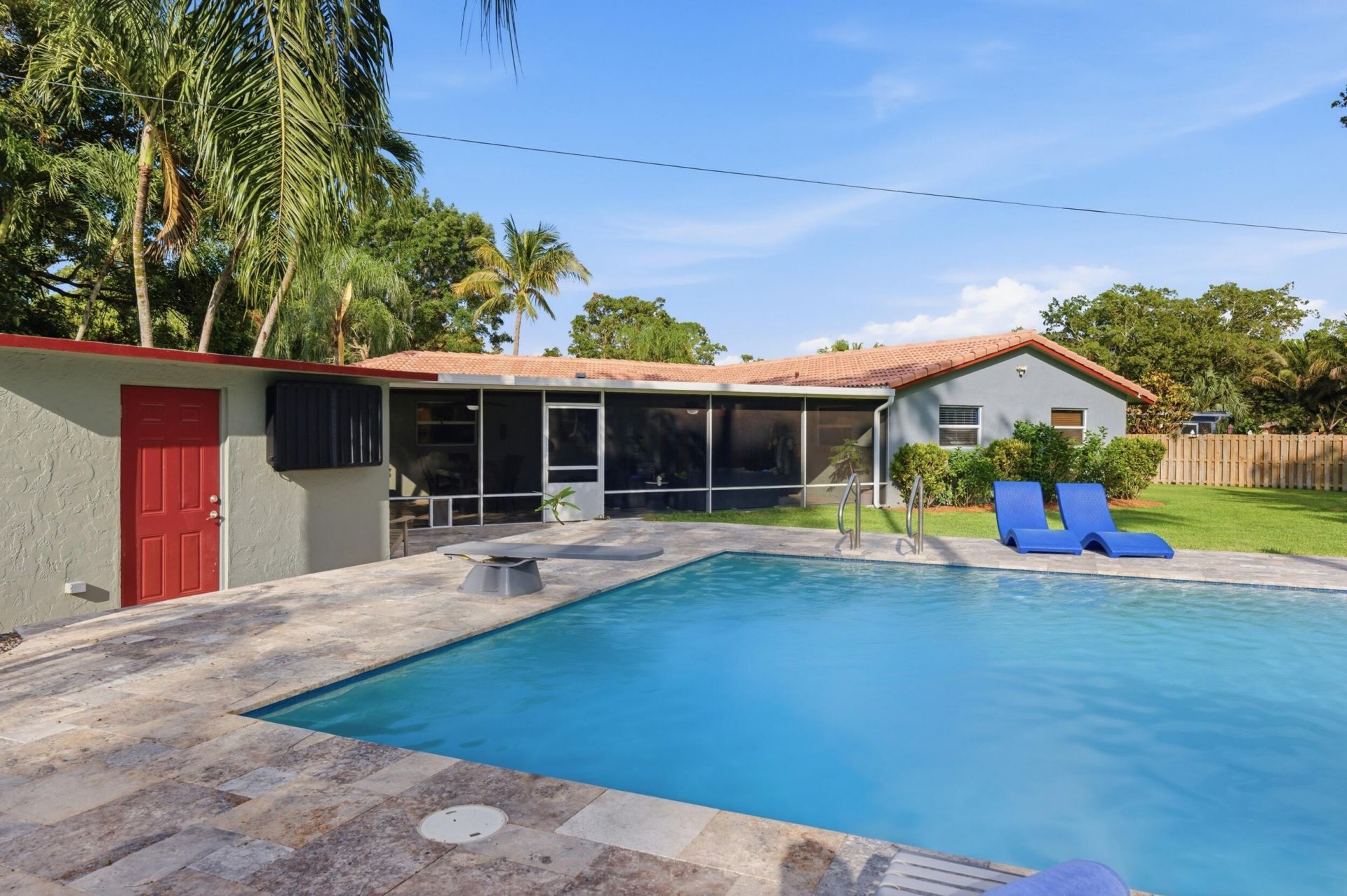 8492 NW 15th Court, Coral Springs, FL 33071 Photo