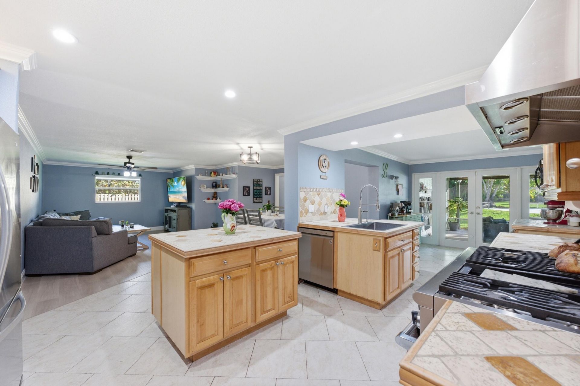 8492 NW 15th Court, Coral Springs, FL 33071 Photo