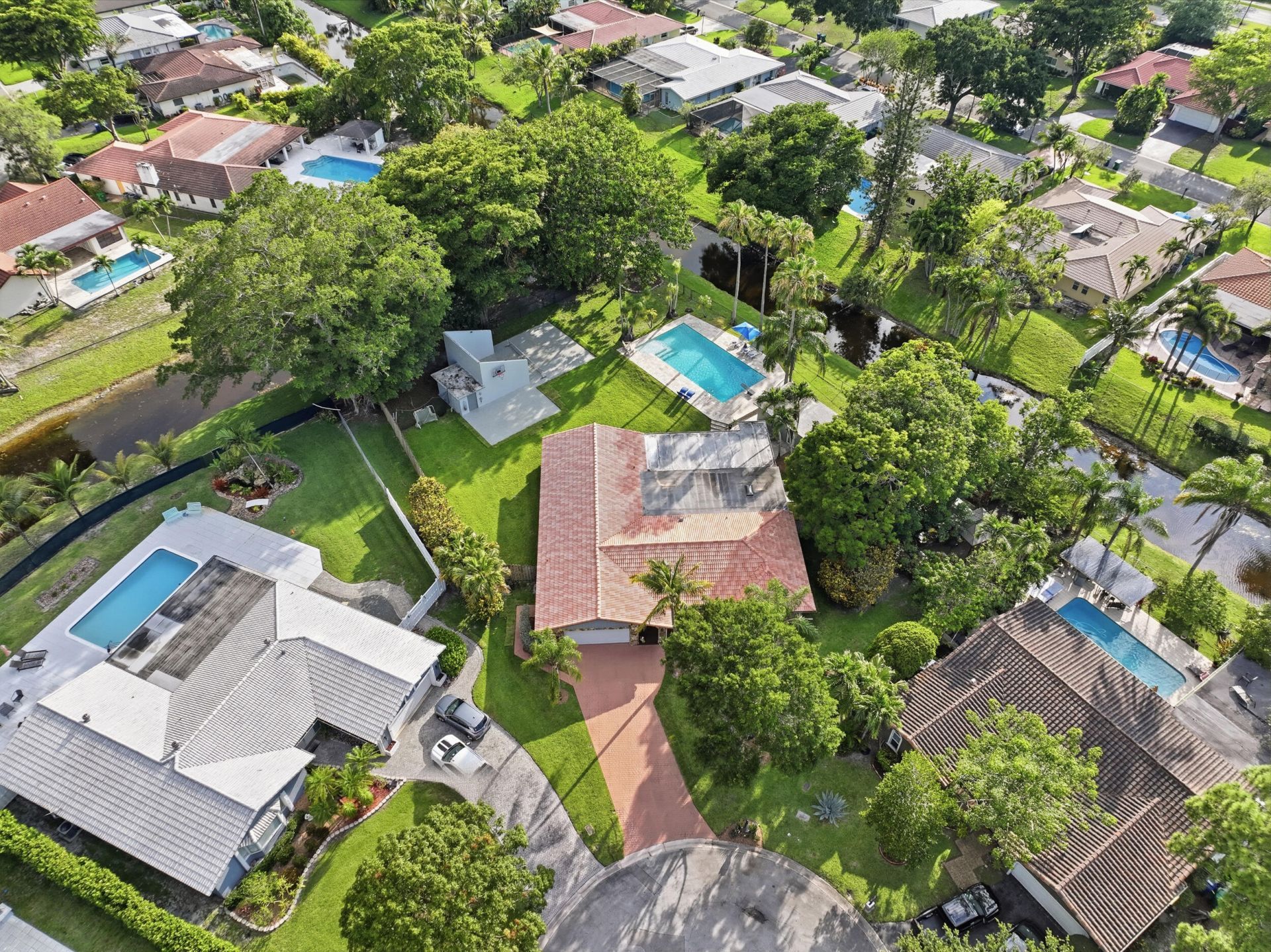 8492 NW 15th Court, Coral Springs, FL 33071 Photo