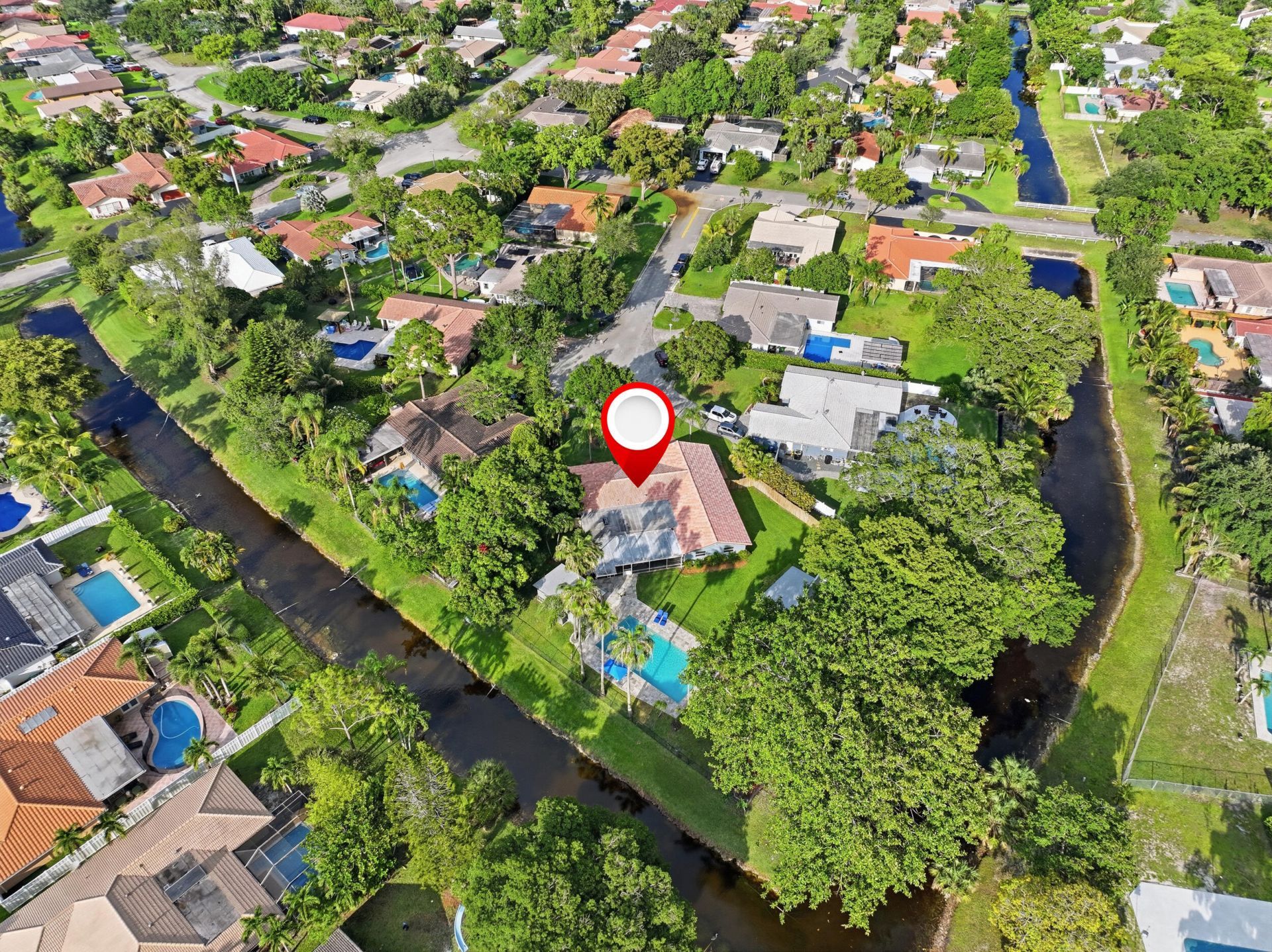 8492 NW 15th Court, Coral Springs, FL 33071 Photo