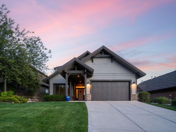 3435 BIG PINEY DR , Eden, UT 84310