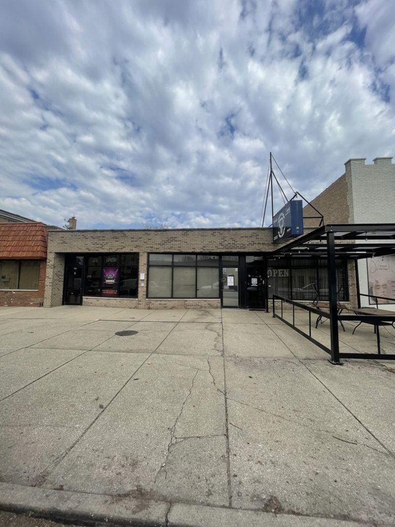 7710-14 W Belmont Avenue , Chicago, IL 60634 Main Photo