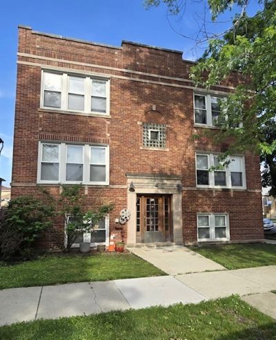 3101 N Natoma Avenue, Chicago, IL 60634 Main Photo
