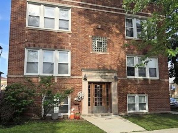 3101 N Natoma Avenue, Chicago, IL 60634