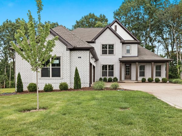 507 Claire Court lot 59, Lebanon, TN 37087