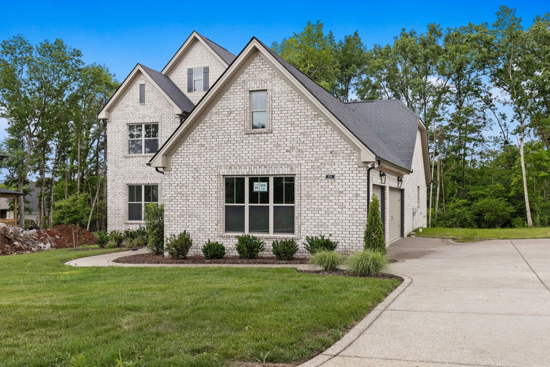 505 Claire Court Lot 60, Lebanon, TN 37087 Main Photo